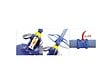 ZODIAC - aspirateur hydraulique pour piscine - t5 duo - vignette