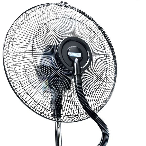 O FRESH - Ventilateur brumisateur 1.35m - large
