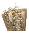 ATMOSPHERA - Bouquet de Fleurs Séchées D. 19 x H. 48 cm - vignette