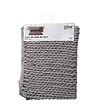 5 FIVE SIMPLY SMART - Tapis de Salle de Bain épais Uni Gris 50 x 75 cm - vignette