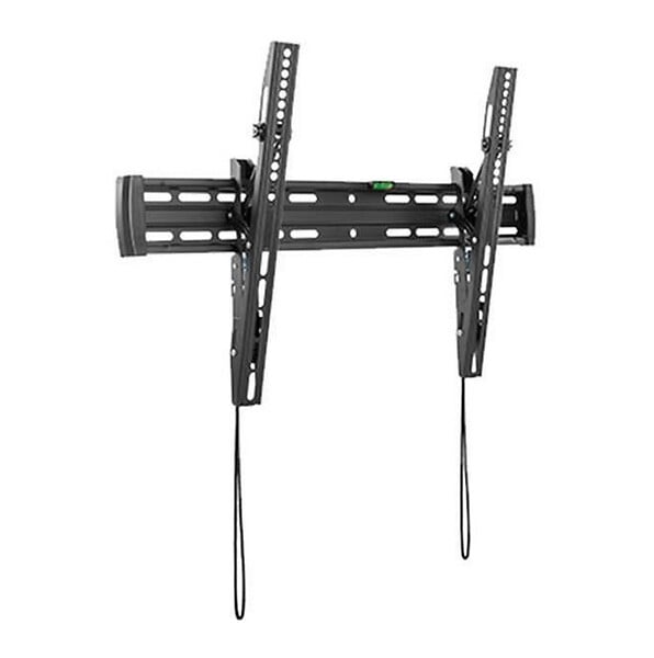 MBG - support mural inclinable pour ecran de 40'' à  70'' - t4070 - large