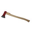 GO/ON - Hache 1250 g - vignette