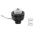 RYOBI - Bobine fil RYOBI RAC114 pour débroussailleuse RBC 18x20 MAX POWER - vignette