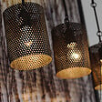 XANLITE - Ampoule filament LED A60 transparente, culot E27, équivalent 100W, 1521 lm, blanc chaud, 2700K, éclairage très puissant et chaleureux, usage intérieur - vignette