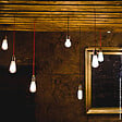 XANLITE - Ampoule filament LED A60 transparente, culot E27, équivalent 100W, 1521 lm, blanc neutre, 4000K, éclairage puissant et naturel, usage intérieur - vignette