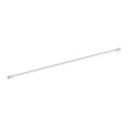 XANLITE - Tube LED G13, 18W, équivalent 36W, 1800 lm, blanc neutre, 4000K, compatible ballast ferromagnétique, éclairage performant et économique - vignette