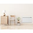 KALIA - Radiateur électrique fonte ASPEN 1500W - vignette