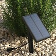 LUMISKY - Guirlande solaire MAFY 10 ampoules 6.50M - vignette