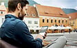 GARDENA - Kit Smart Water Control : 1 Smart Gateway Et 1 Smart Water Control - vignette
