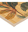 5 FIVE SIMPLY SMART - Tapis de salle de Bain Lattes en Bambou 50 x 80 cm déco Palawan - vignette