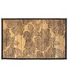 5 FIVE SIMPLY SMART - Tapis de salle de Bain Lattes en Bambou 50 x 80 cm déco Blackflora - vignette