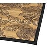 5 FIVE SIMPLY SMART - Tapis de salle de Bain Lattes en Bambou 50 x 80 cm déco Blackflora - vignette
