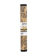 5 FIVE SIMPLY SMART - Tapis de salle de Bain Lattes en Bambou 50 x 80 cm déco Blackflora - vignette