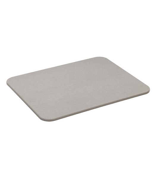 5 FIVE SIMPLY SMART - Tapis de salle de bain en Diatomite 45 x 35 cm - large