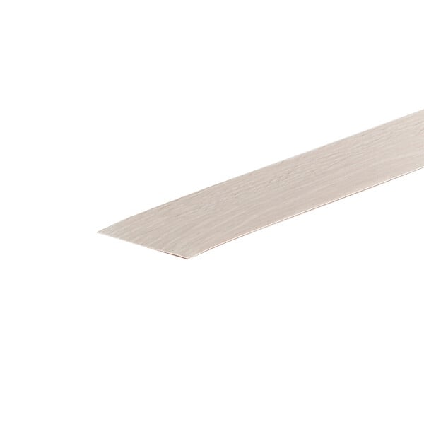 FORESTEA - Lot de 2 bandes de chant rénovation d'escalier stratifié colorado 60 x 400 mm . - PEFC 70% - large