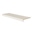 FORESTEA - Marche rénovation d'escalier stratifié nébraska 1000 x 300 x 56 mm - PEFC 70% - vignette