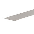 FORESTEA - Lot de 2 bandes de chant rénovation d'escalier stratifié light grey 60 x 400 mm . - PEFC 70% - vignette