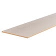 FORESTEA - Lot de 3 planches palier rénovation d'escalier stratifié colorado 2050 x 225 x 8 mm - PEFC 70% - vignette