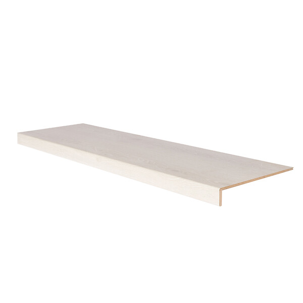 FORESTEA - Marche rénovation d'escalier stratifié colorado 1300 x 380 x 56 mm . - PEFC 70% - large