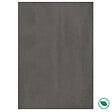 FORESTEA - Profilé de transition rénovation d'escalier stratifié dark grey 1300 x 56 x 12 mm - PEFC 70% - vignette