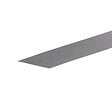 FORESTEA - Lot de 2 bandes de chant rénovation d'escalier stratifié dark grey 60 x 400 mm . - PEFC 70% - vignette