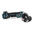 MAKITA - Meuleuse MAKITA DGA517Z Ø 125mm 18V Li-Ion (vendu sans batterie) - vignette