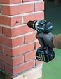 MAKITA - Perceuse visseuse à percussion MAKITA Brushless DHP484Z 18 V Li-ion (vendu sans batterie) - vignette