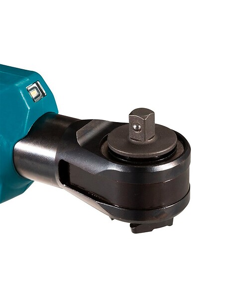 MAKITA - Clé à cliquet 47,5Nm 18V MAKITA DWR180Z (produit seul) - large
