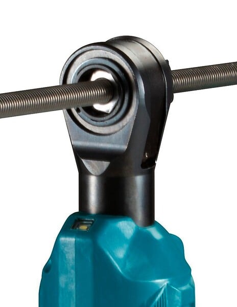 MAKITA - Clé à cliquet 47,5Nm 18V MAKITA DWR180Z (produit seul) - large