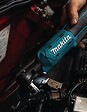 MAKITA - Clé à cliquet 47,5Nm 18V MAKITA DWR180Z (produit seul) - vignette