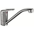FRANKE - mitigeur évier monocommande chromé - 379445 - vignette
