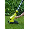 RYOBI - Pack RYOBi coupe bordure 18V One+ OLT1832 - batterie 2.5Ah LithiumPlus - chargeur rapide 2.0Ah RC18120-125 - vignette