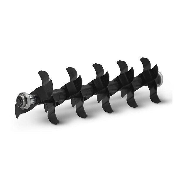 GARDEO PRO - Rouleau pour scarifiacteur GSCEE1802B4W - Gardeo P - large