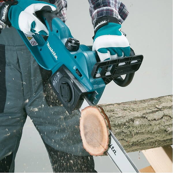 MAKITA - Tronçonneuse MAKITA UC3541A 1800W 35cm - large
