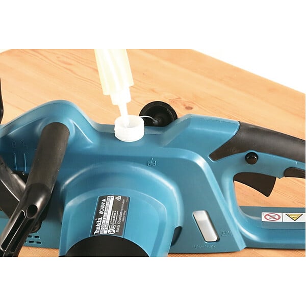 MAKITA - Tronçonneuse MAKITA UC3541A 1800W 35cm - large