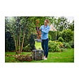 RYOBI - Pack RYOBI Broyeur de végétaux 2500W RSH2545B - Jeu de 2 lames pour broyeur RAC351 - vignette