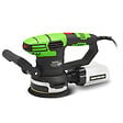 CONSTRUCTOR - Ponceuse excentrique 450w - 125mm - vignette