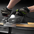 CONSTRUCTOR - Rabot électrique 900W - vignette
