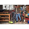 RYOBI - Pack RYOBI Balayeuse motorisée 18V One+ R18SW3-0G - 1 Batterie 2.5Ah - 1 Chargeur rapide RC18120-125 - vignette