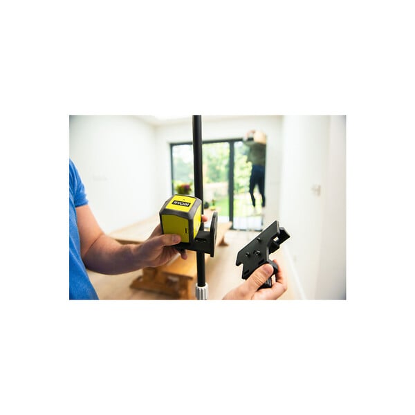 RYOBI - Canne télescopique RYOBI - 320cm - RBCLTP1 - large
