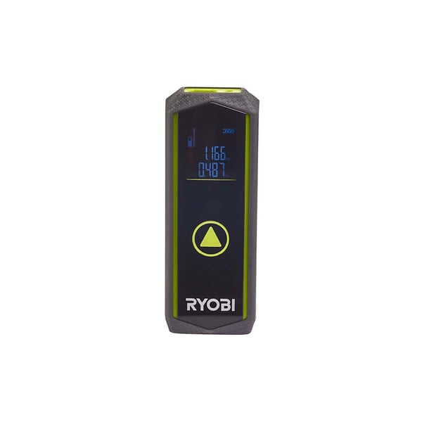 RYOBI - Télémètre Laser RYOBI - 20m de portée - RBLDM20 - large