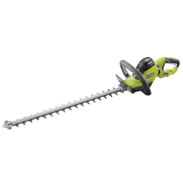 RYOBI - Taille-haies électrique RHT5655RS - 550 W - large