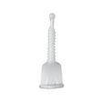 PROFILITEC - LEV-20 - Croisillon  linéaire épaisseur 2 mm - vignette