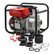MASTER PUMPS - Pompe à  eau thermique 212cc 33000 l/h Master Pumps - vignette