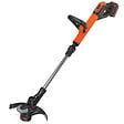 BLACK+DECKER - Coupe-Bordures-dresse-Bordures - 28cm - 18V - vignette