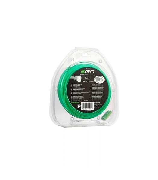 EGO POWER+ - Bobine fil débroussailleuses 2 mm 50 mètres Ego Power  AL2050T - large