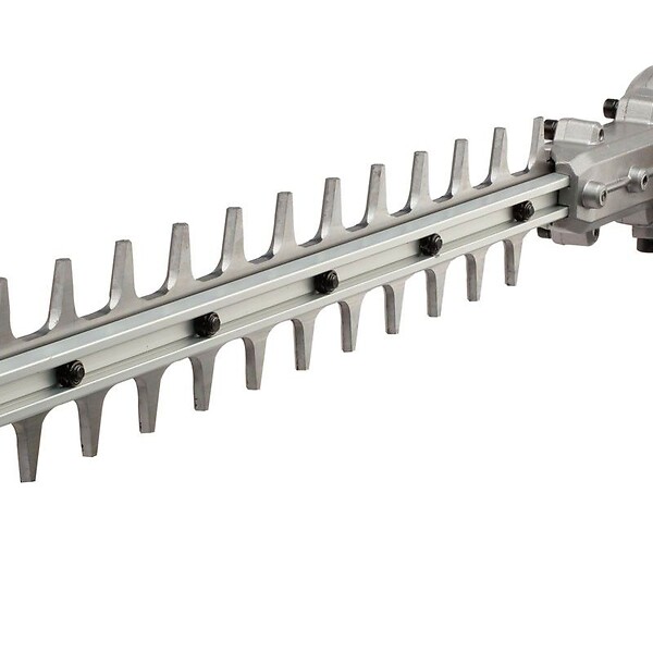 EGO POWER+ - Outil taille-haies sur perche 160 cm Ego Power  HTA2000E - large