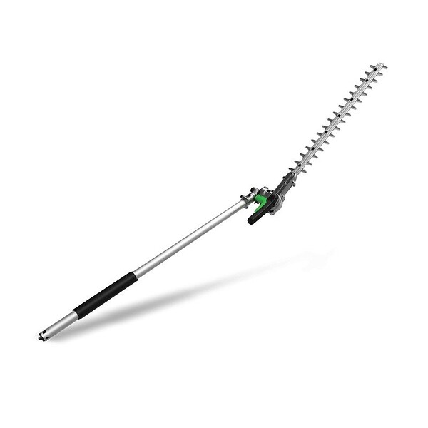 EGO POWER+ - Outil taille-haies sur perche 160 cm Ego Power  HTA2000E - large