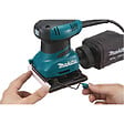MAKITA - Ponceuse vibrante MAKITA BO4555 - 200W - vignette