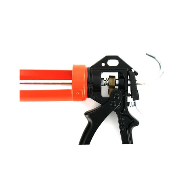 EDM - Pistolet mastic squelette MK5 COX 310ml manuel - large